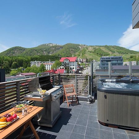 The Setsumon Apartman Kucsan Kültér fotó