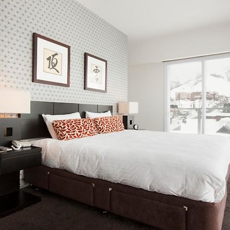 The Setsumon Apartman Kucsan Kültér fotó