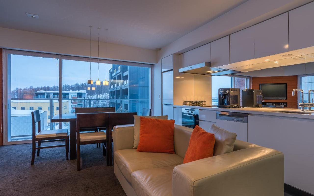 The Setsumon Apartman Kucsan Kültér fotó