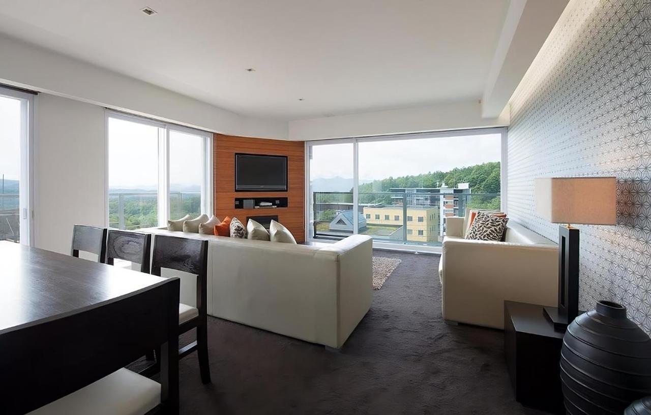 The Setsumon Apartman Kucsan Kültér fotó