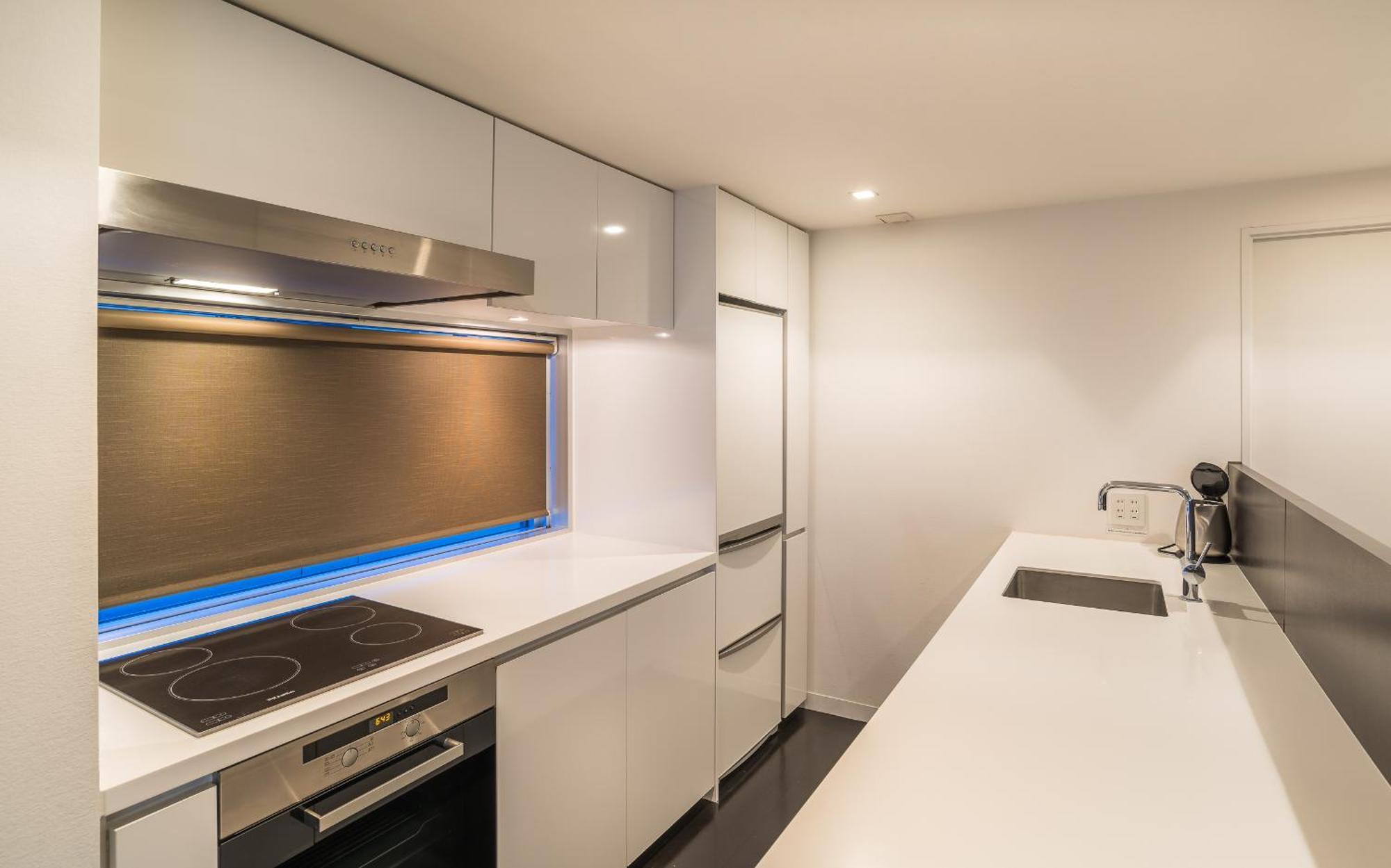 The Setsumon Apartman Kucsan Kültér fotó