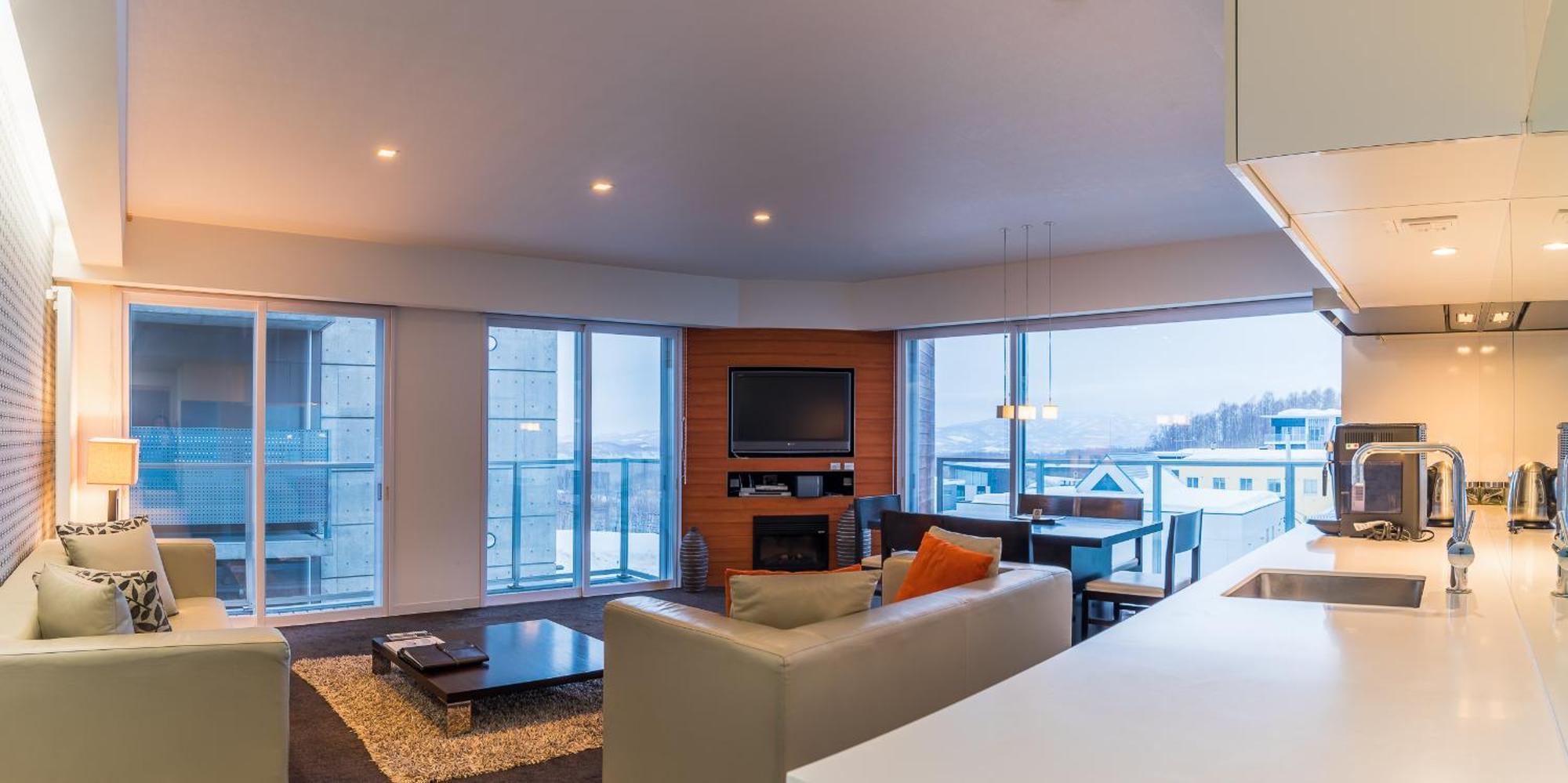 The Setsumon Apartman Kucsan Kültér fotó