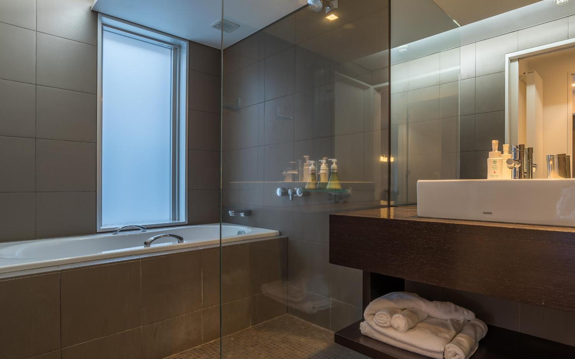 The Setsumon Apartman Kucsan Kültér fotó
