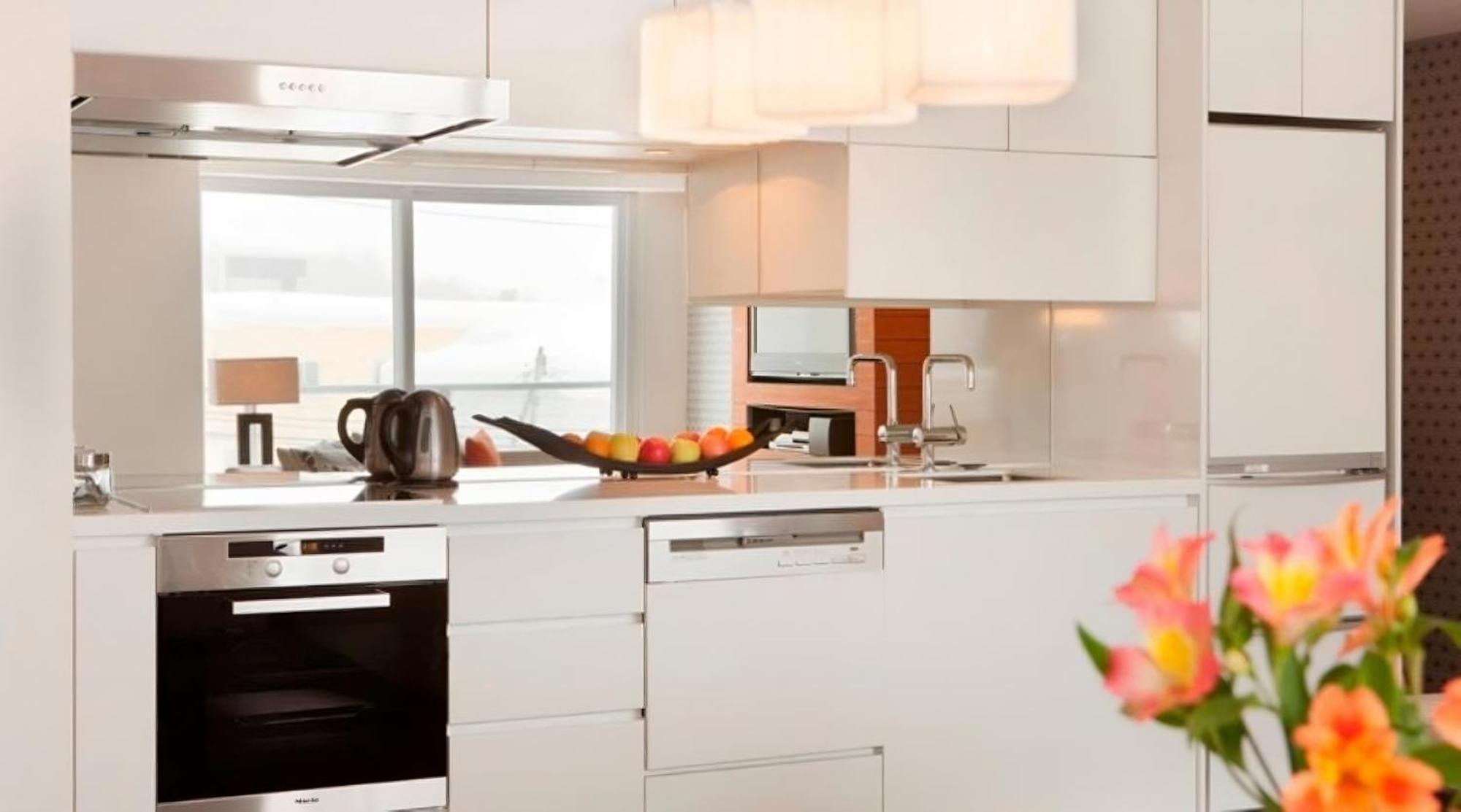 The Setsumon Apartman Kucsan Kültér fotó