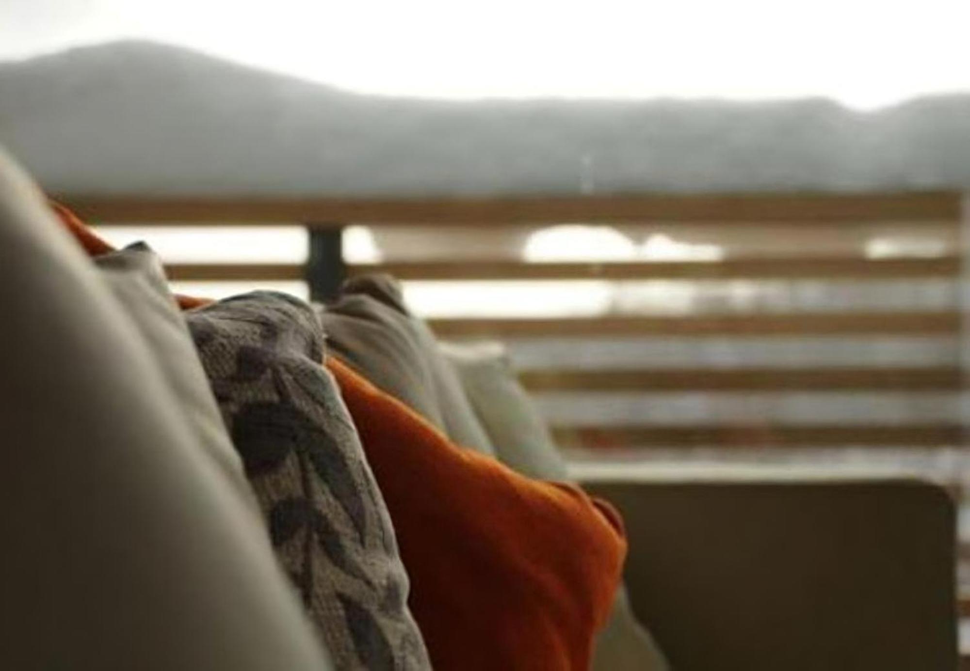 The Setsumon Apartman Kucsan Kültér fotó