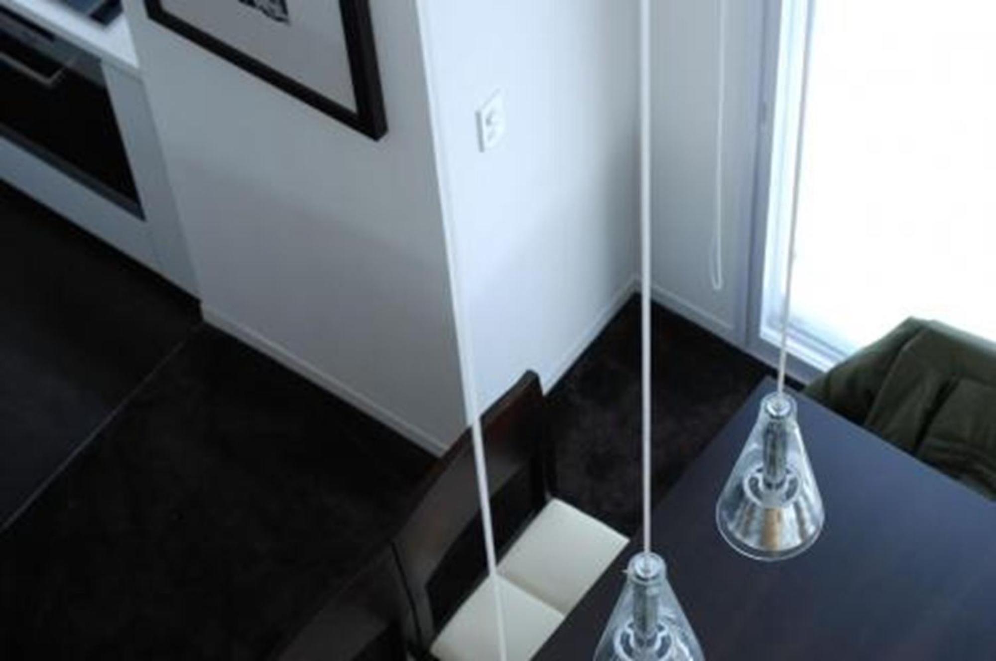 The Setsumon Apartman Kucsan Kültér fotó