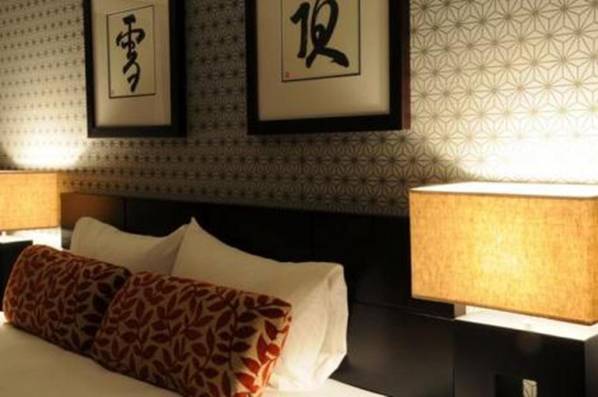 The Setsumon Apartman Kucsan Kültér fotó