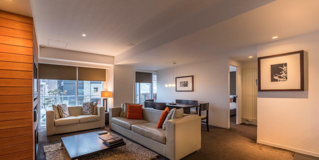 The Setsumon Apartman Kucsan Kültér fotó