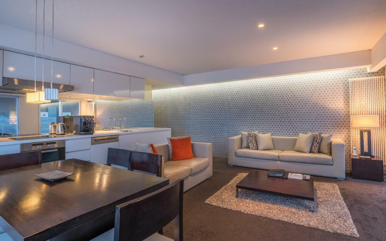 The Setsumon Apartman Kucsan Kültér fotó